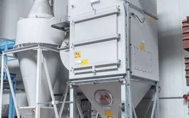 Pre-Separator