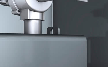 1960s: Keller introduces innovative technology for the automatic cleaning of filter elements.