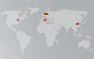 Keller Lufttechnik is enjoying global success: The Keller Group includes subsidiaries in Switzerland (St. Gallen), the USA (Fort Mill, SC) and China (Shanghai).