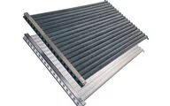 1995: Keller Lufttechnik develops its own rigid body filter in conjunction with Gore, Munich. SINBRAN is launched, a filter that combines the advantages of a membrane filter with those of a rigid body filter.