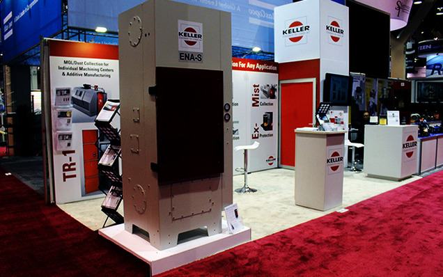 IMTS Booth NC 746 b 01