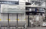 RECLAIM dust collection at Allgaier Automotive GmbH