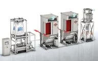 RECLAIM system as a complete solution with two filter units
