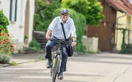 Our employees benefit from an E-Bike leasing arrangement. They now increasingly commute to work by bike rather than automobile.