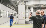 System inspection is scheduled in close collaboration with the customer