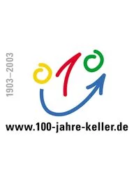 2003: Jubilee Year - "Keller Lufttechnik Centennial"