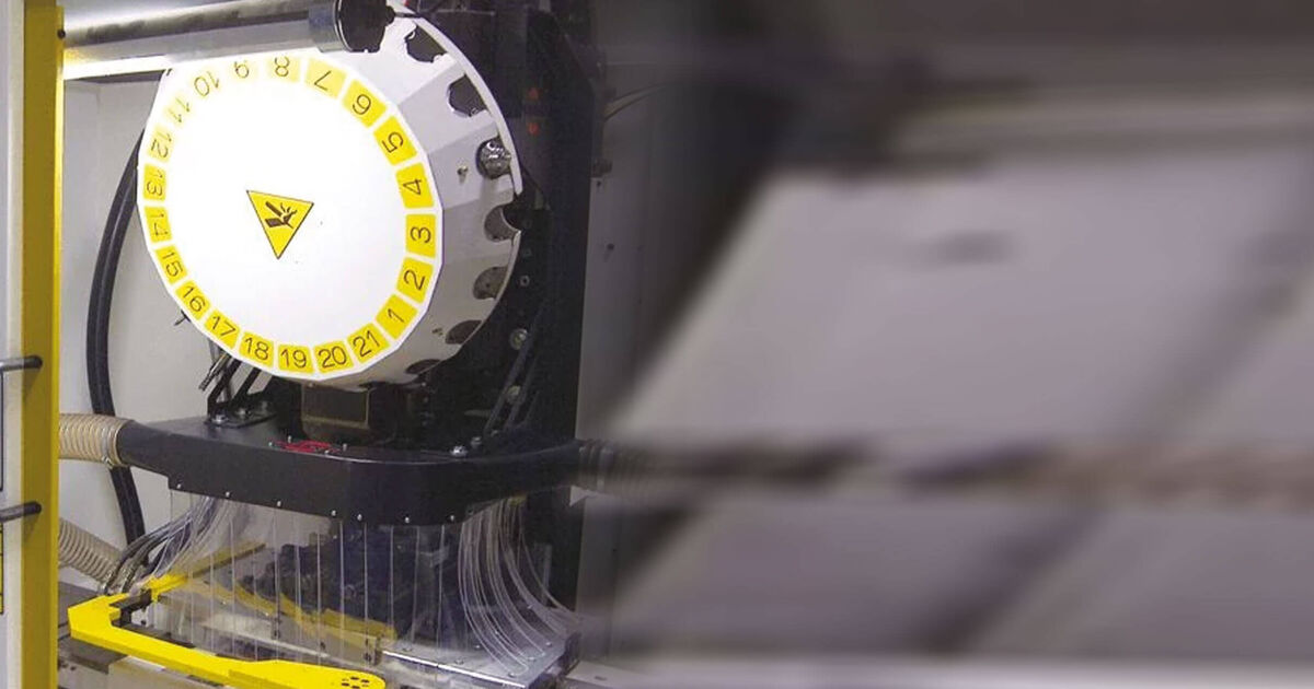 Capturing Elements for Extraction Systems - Customized to Your Requirements