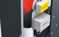 The use of dust collectors requires possible fire and explosion protection measures such as an ignition source monitor ProSens. The suction ductwork is monitored by a spark sensor. During the next scheduled filter element cleaning, the potential of an explosive situation can be blocked by the control if the entry of an ignition source has been detected.