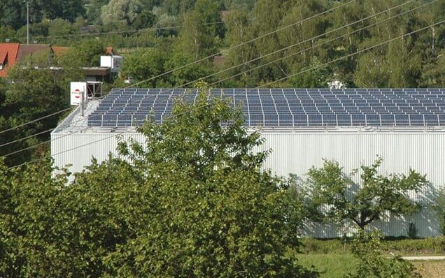 2015: Following successful ISO 14001certification in February 2015, Keller set another standard for safeguarding the future: Keller aims to reduce its energy consumption and more efficiently utilize its energy requirements with the ISO 50001 Energy Management System.