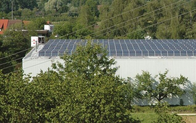2015: Following successful ISO 14001certification in February 2015, Keller set another standard for safeguarding the future: Keller aims to reduce its energy consumption and more efficiently utilize its energy requirements with the ISO 50001 Energy Management System.