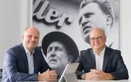 2014: Brothers Horst and Frank Keller buy out their sister's company shares and are now co-owners of the company. Another milestone is reached in the family-owned business.