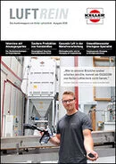 Kundenmagazin 2020