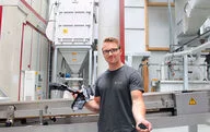 “Everyone in our industry who demands a clean operation should not fail to consider CLEACOM from Keller Lufttechnik.” Alexander Schweinle, Production Manager at Aurora Kunststoffe GmbH
