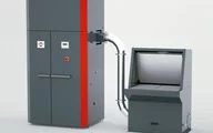 HydronPlus: The compact wet separator combines the advantages of wet separation and dust collectionand defines a sustainable technology defining a new benchmark in wet separation processes