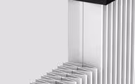 KLR-filter: The new Keller KLR-filter set a new service life record with up to 120,000 cleaning intervals.