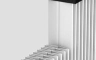 KLR-filter: The new Keller KLR-filter set a new service life record with up to 120,000 cleaning intervals.