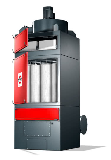 filterpatronen hf